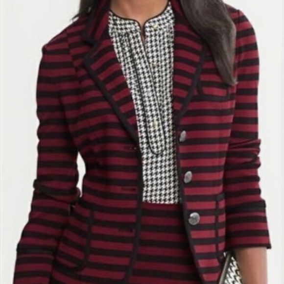 BANANA REPUBLIC Blazer - Picture 1 of 8